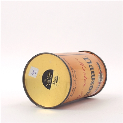 Dawsons Master Ale Cone Top 158-26