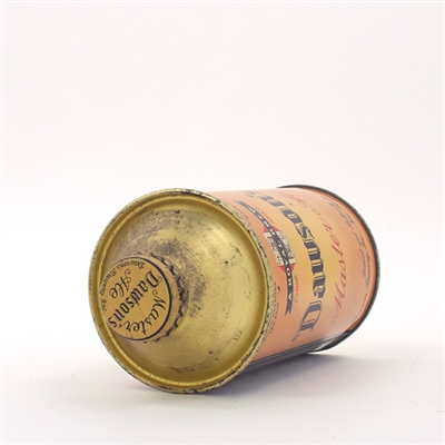 Dawsons Master Ale Cone Top 158-28