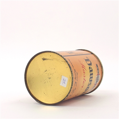 Dawsons Master Ale Cone Top 158-28