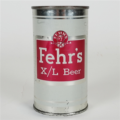 Fehrs XL Beer Flat Top 62-34