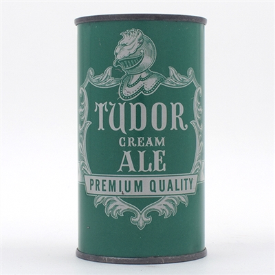 Tudor Ale Flat Top METROPOLIS NY 141-19 TOUGH IRTP