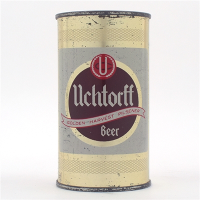 Uchtorff Beer Flat Top 142-5