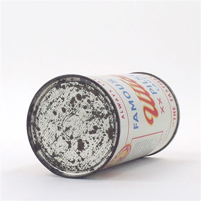 Utica Club Beer Flat Top 142-23
