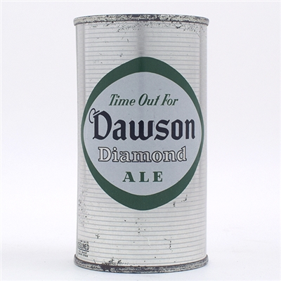 Dawsons Ale Flat Top 53-13