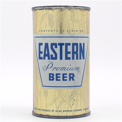 Eastern Beer Flat Top 57-38