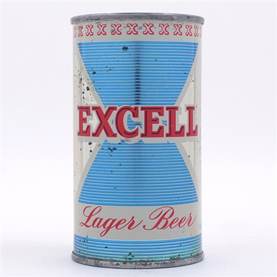 Excell Beer Flat Top EXCELL 61-19