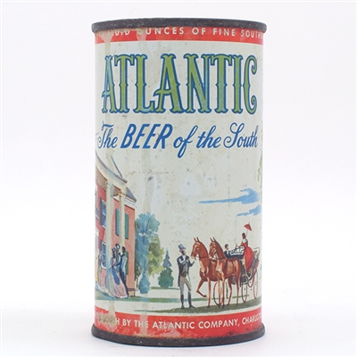 Atlantic Beer Flat Top 32-16