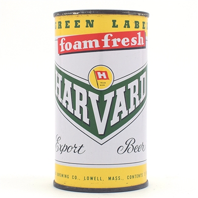 Harvard Foam Fresh Beer 80-38