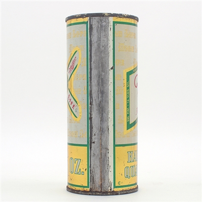 Miller Beer 16 oz Flat Top 232-23