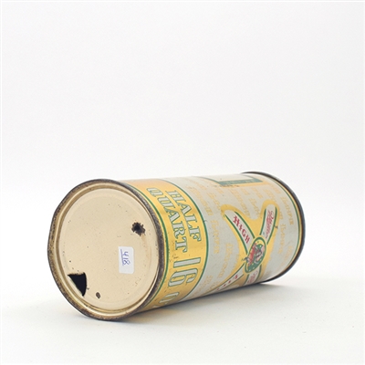 Miller Beer 16 oz Flat Top 232-23