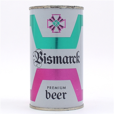 Bismarck Beer Flat Top PREMIUM 37-14
