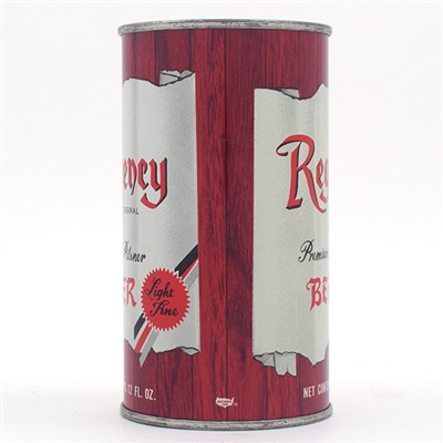 Regency Beer Flat Top 122-6