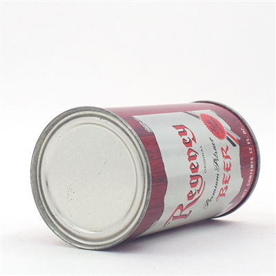 Regency Beer Flat Top 122-6