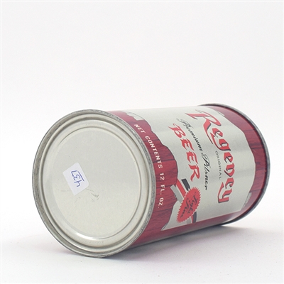 Regency Beer Flat Top 122-6