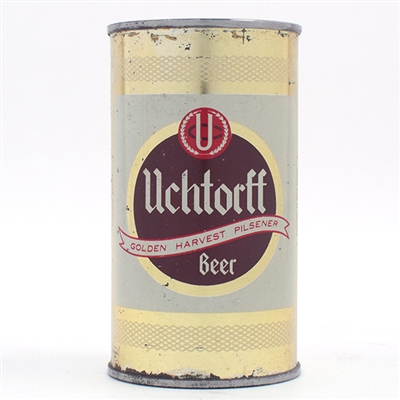 Uchtorff Beer Flat Top 142-5