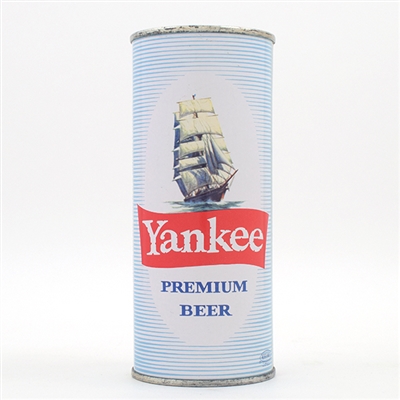 Yankee Beer 16 oz Flat Top 236-16