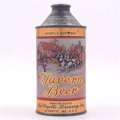 Ye Tavern Beer Cone Top NON-IRTP 186-31
