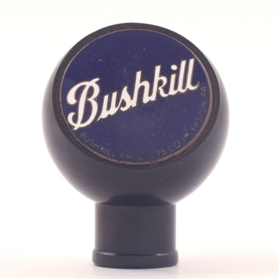 Bushkill 1930s Tap Knob