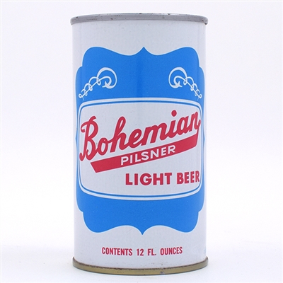 Bohemian Beer Flat Top 40-14