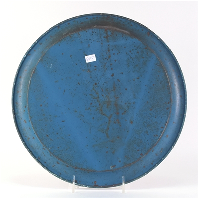 Stoeckle Diamond State Brewery Pre-Prohibition Serving Tray