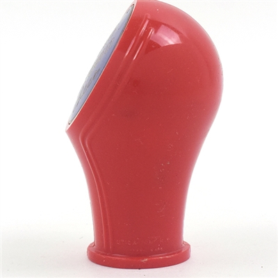 Gold Crown Beer Tap Knob