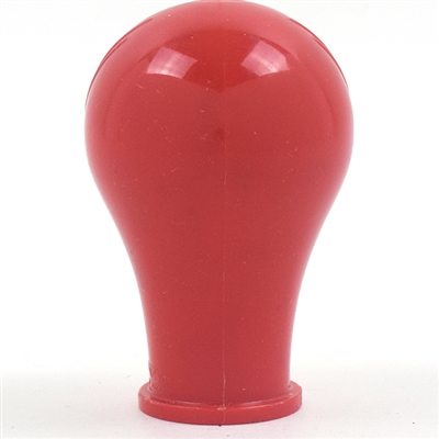 Gold Crown Beer Tap Knob