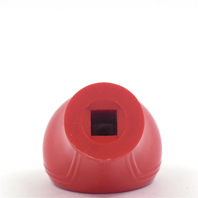 Gold Crown Beer Tap Knob
