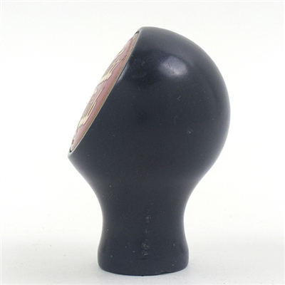 Utica Club 1930s Ball Tap Knob