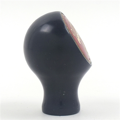Utica Club 1930s Ball Tap Knob