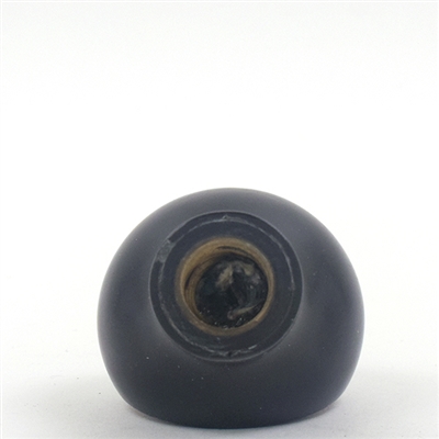 Utica Club 1930s Ball Tap Knob