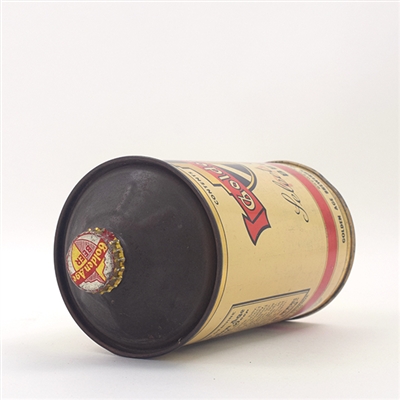 Golden Age Beer Quart Cone Top 210-17 TOUGH