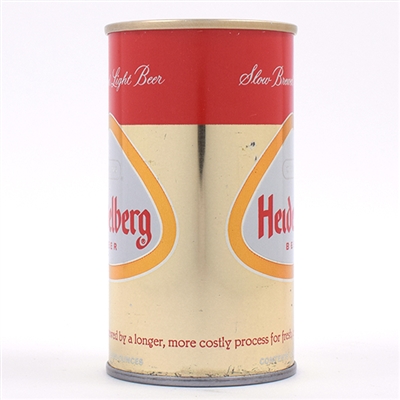 Heidelberg Beer Pull Tab 75-11