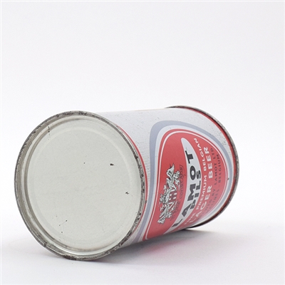 Lamot Pils Beer Belgian Flat Top