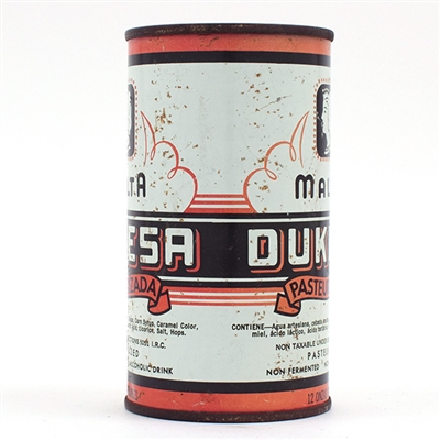 Dukesa Malta INSERT JUICE TAB 60-26