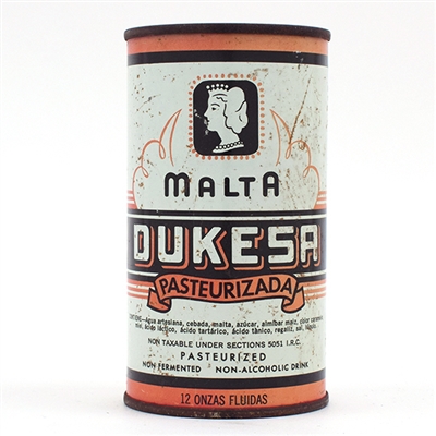 Dukesa Malta INSERT JUICE TAB 60-26