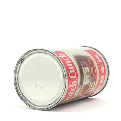 Dutch Lunch Beer Flat Top 57-33