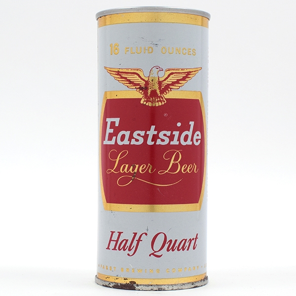 Eastside Beer 16 oz Flat Top 228-25