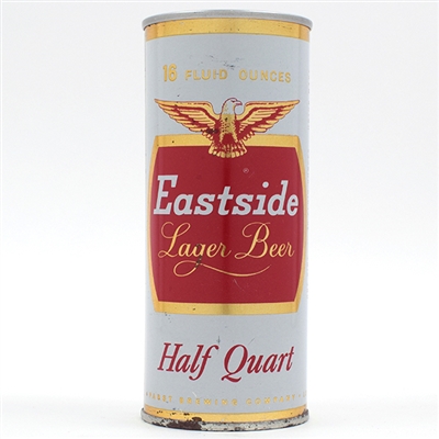 Eastside Beer 16 oz Flat Top 228-25