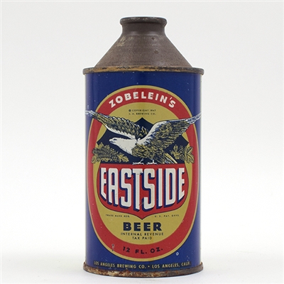 Eastside Beer Cone Top 160-11