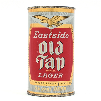 Eastside Old Tap Beer Flat Top 58-26