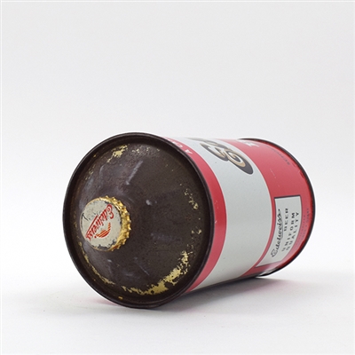 Edelweiss Beer Quart Cone Top 207-13
