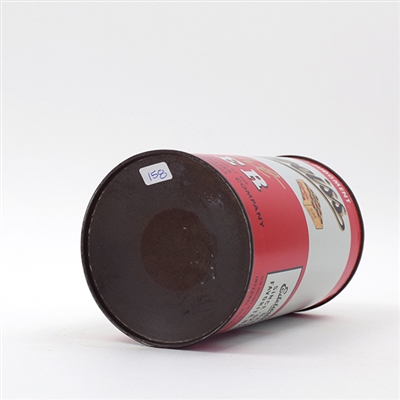 Edelweiss Beer Quart Cone Top 207-13