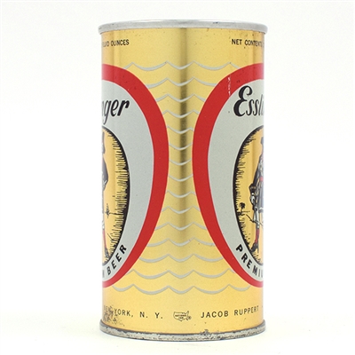 Esslinger Beer Zip Top RUPPERT 62-4