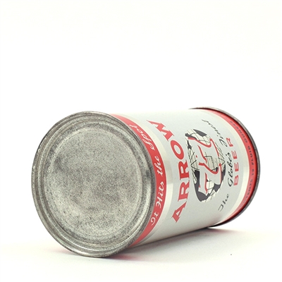 Arrow 77 Beer Flat Top GLOBE 32-8