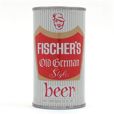 Fischers Beer INSERT JUICE TAB 65-1