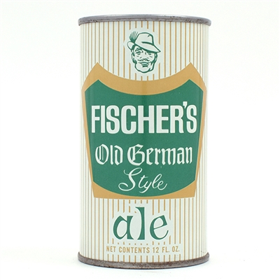Fischers Ale INSERT JUICE TAB 64-38