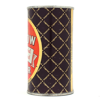 Arrow Beer Flat Top 32-6