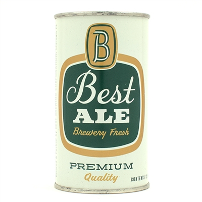 Best Ale Flat Top BEST MINTY 36-21