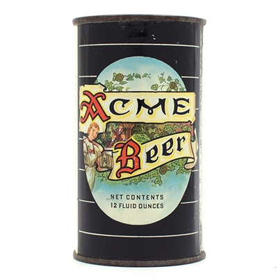 Acme Beer Flat Top LOS ANGELES IRTP 28-24