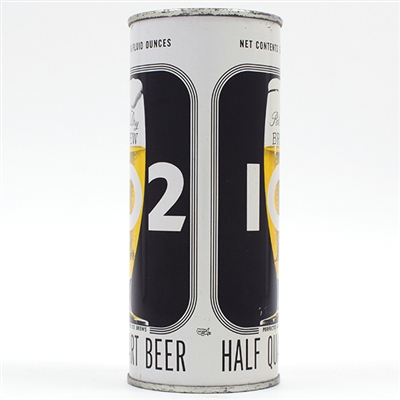 Brew 102 Beer 16 oz INSERT JUICE TOP 141-30